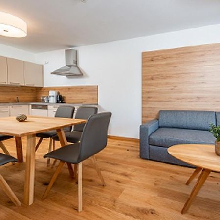 Panorama Lodge Premium Apartments Schladming Kültér fotó