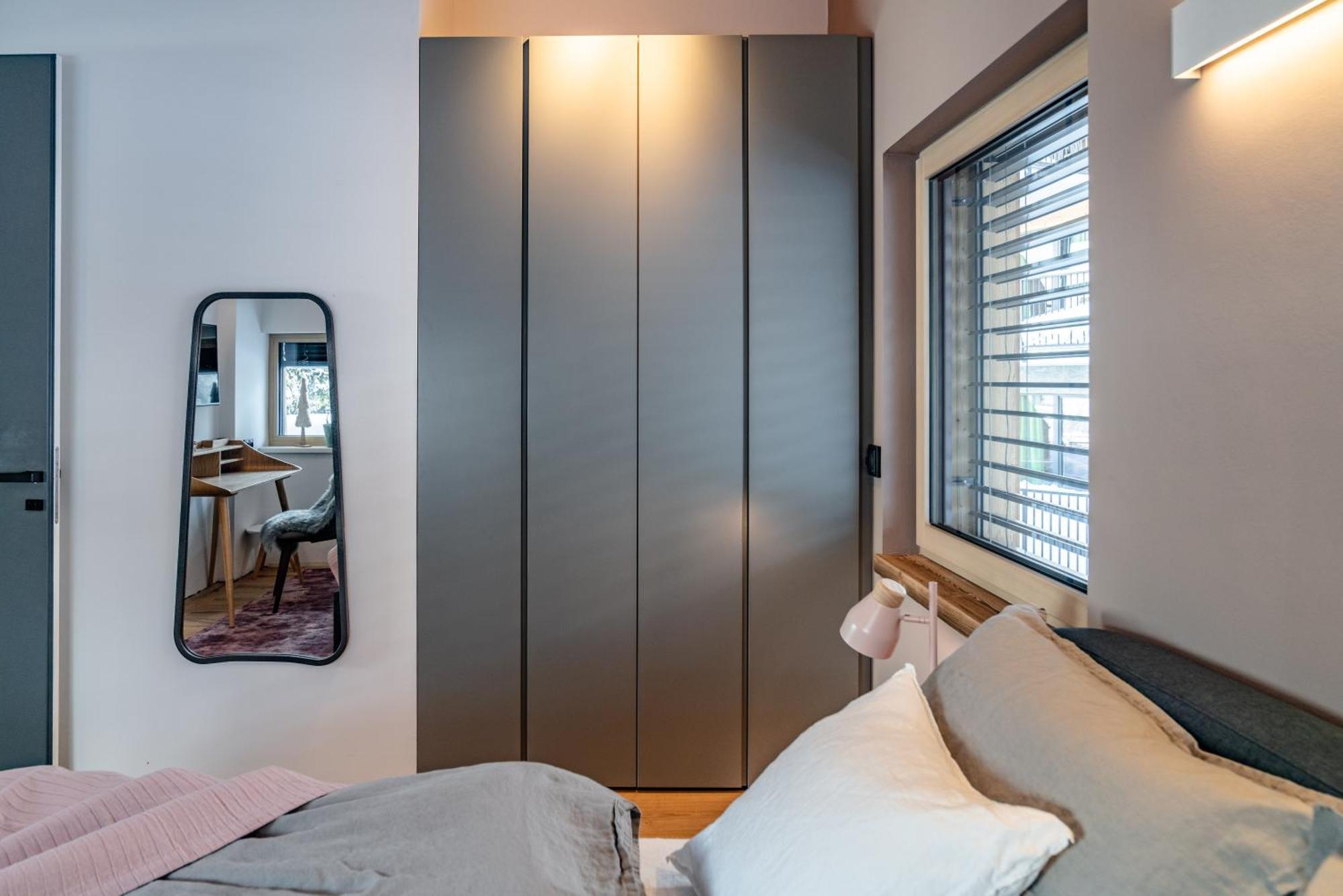 Panorama Lodge Premium Apartments Schladming Kültér fotó