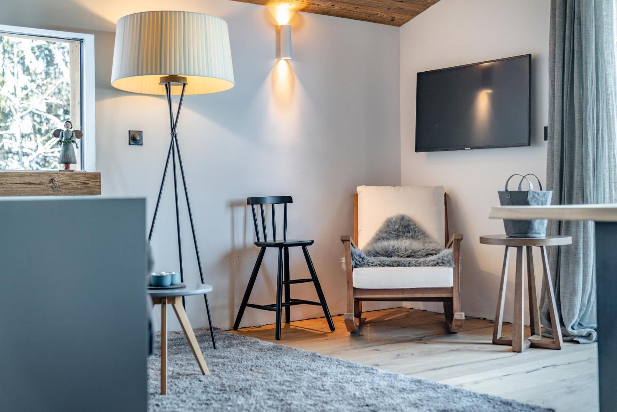 Panorama Lodge Premium Apartments Schladming Kültér fotó
