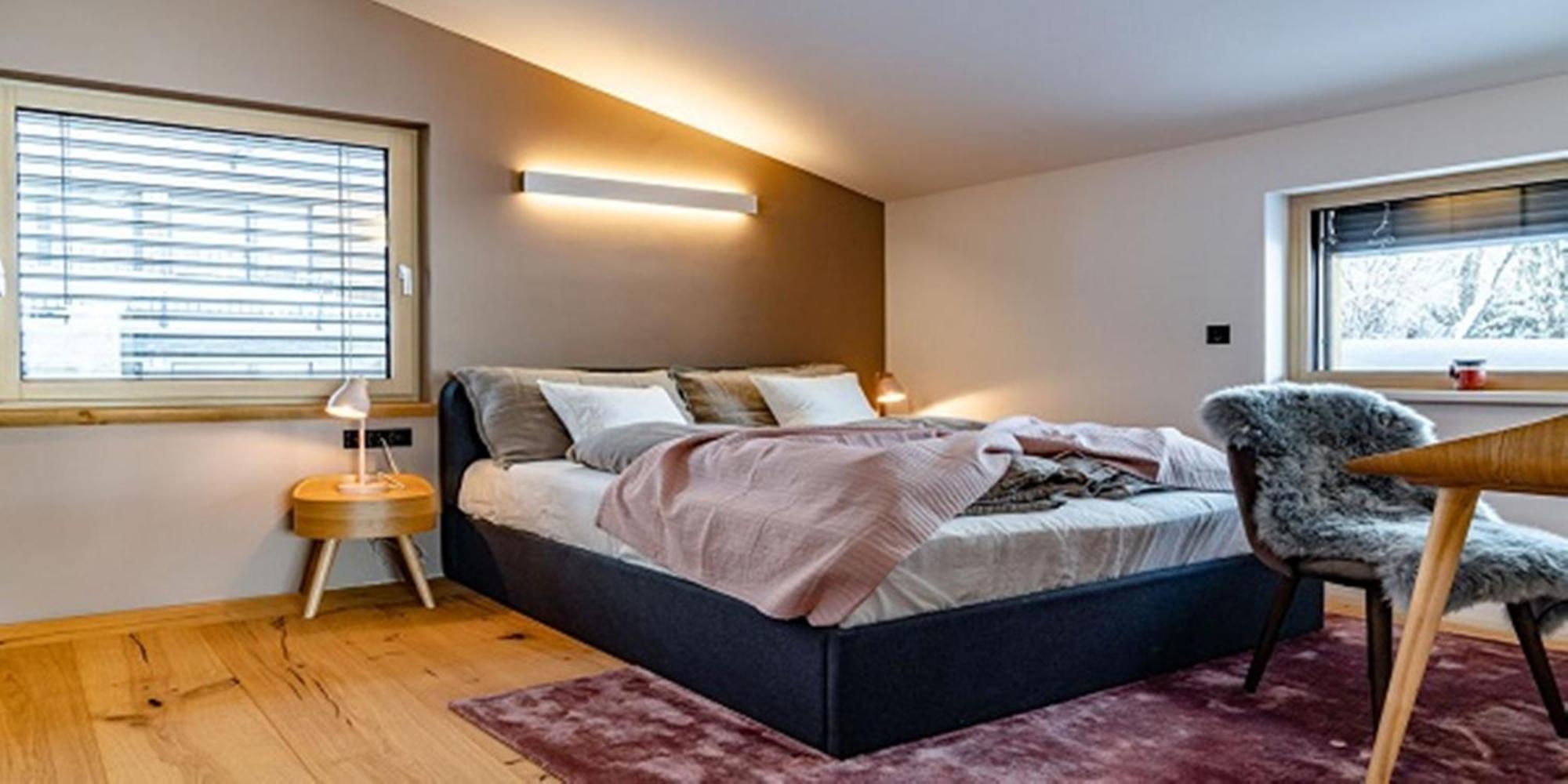 Panorama Lodge Premium Apartments Schladming Kültér fotó