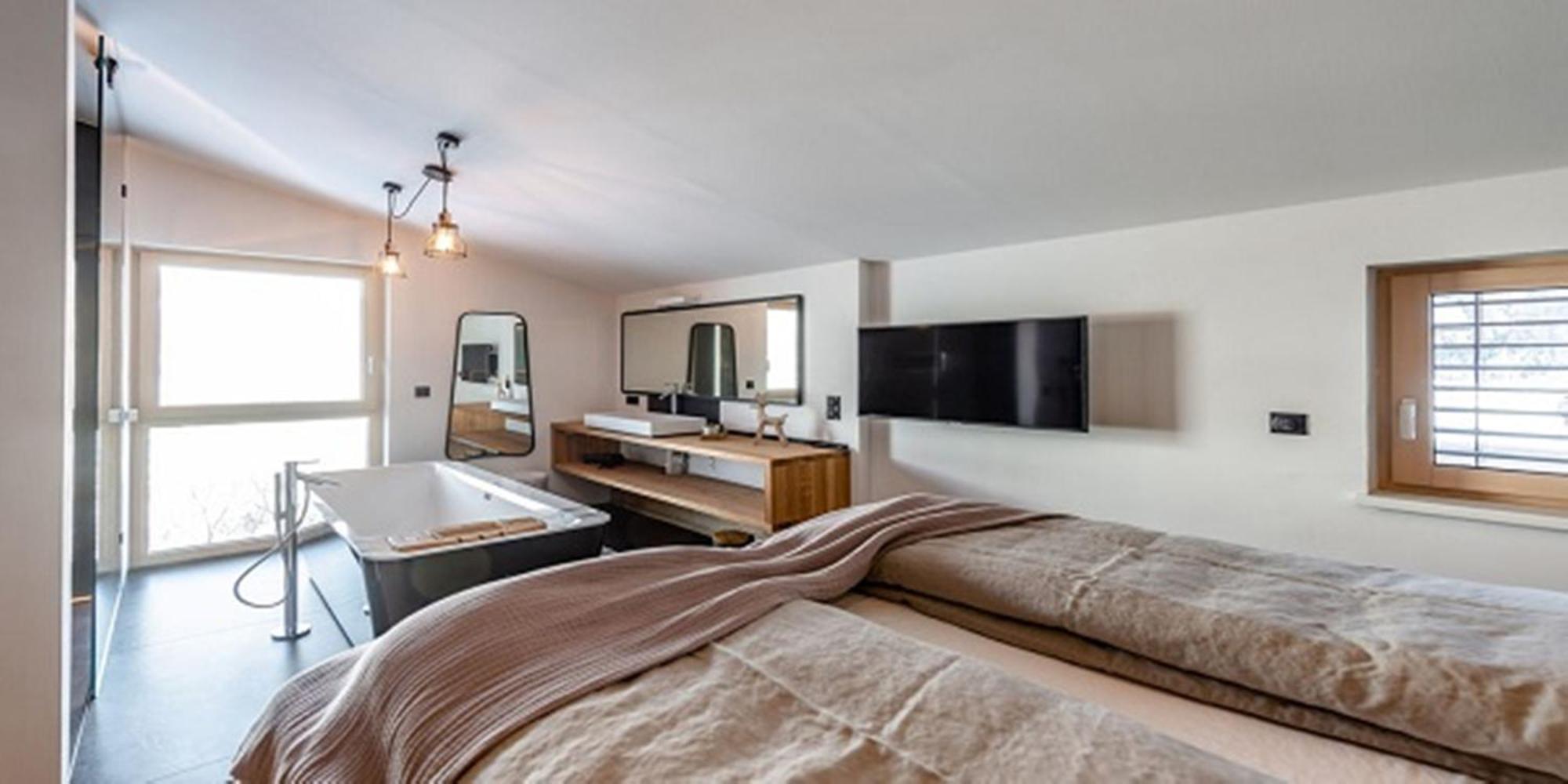 Panorama Lodge Premium Apartments Schladming Kültér fotó