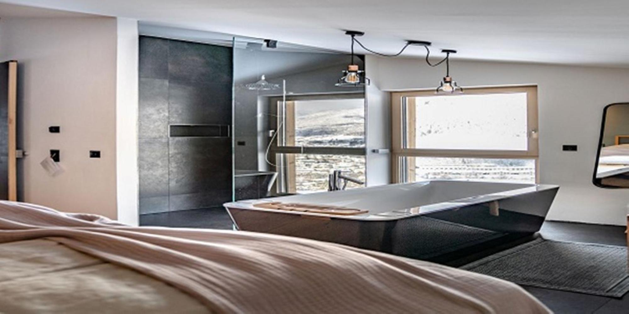 Panorama Lodge Premium Apartments Schladming Kültér fotó