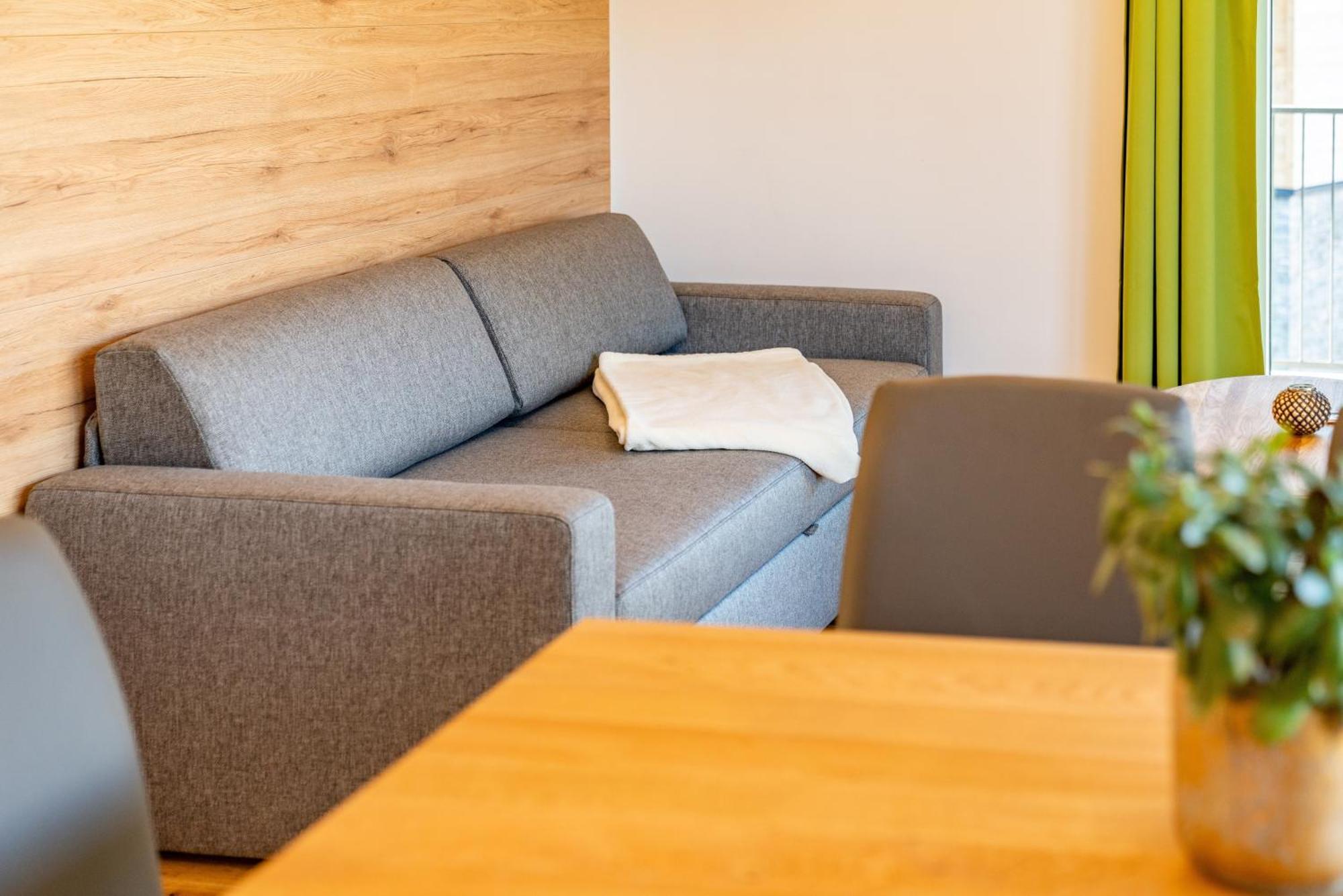 Panorama Lodge Premium Apartments Schladming Kültér fotó