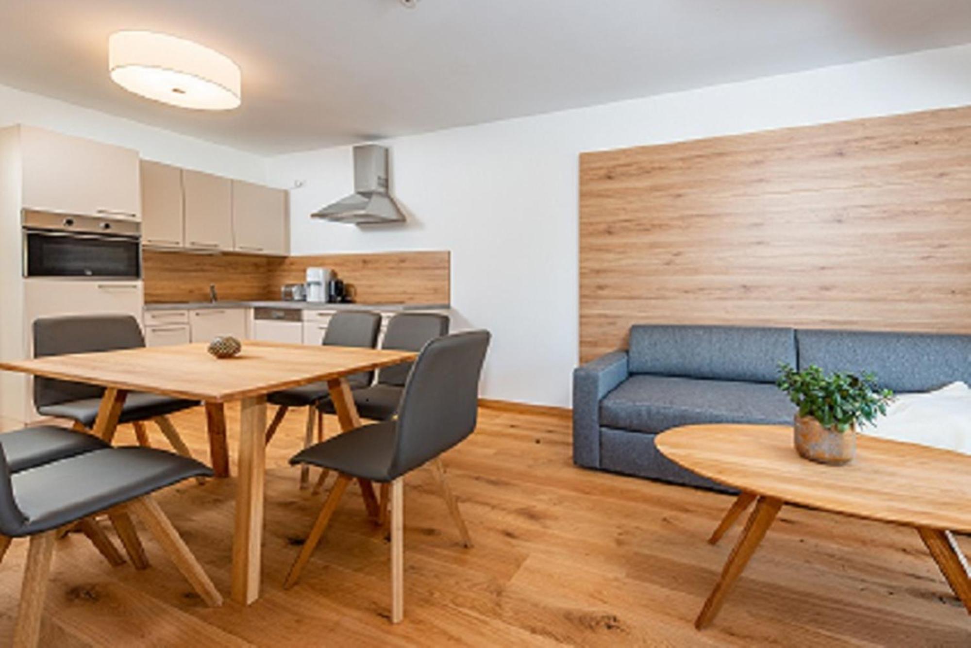 Panorama Lodge Premium Apartments Schladming Kültér fotó
