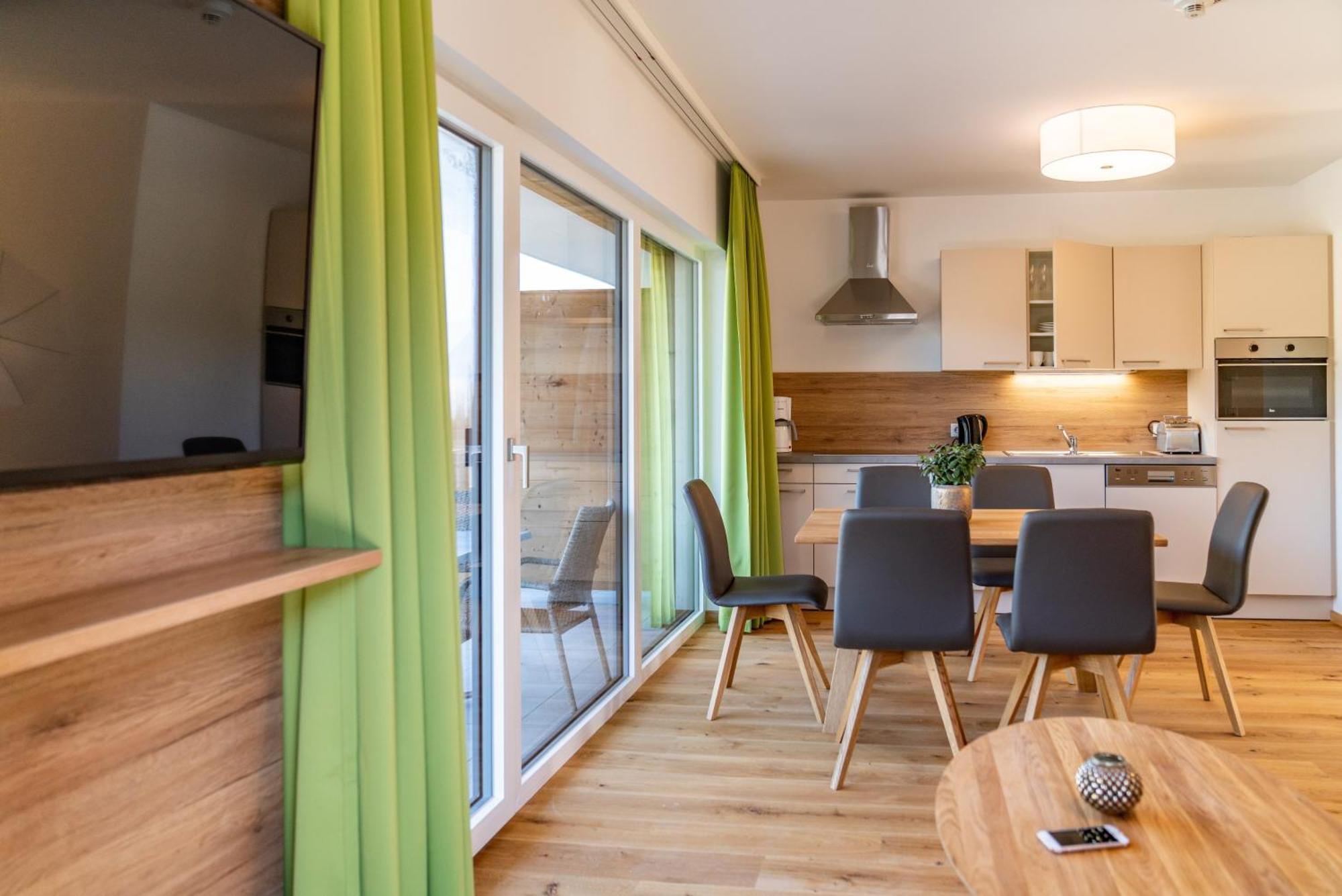Panorama Lodge Premium Apartments Schladming Kültér fotó