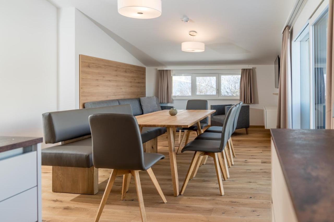 Panorama Lodge Premium Apartments Schladming Kültér fotó