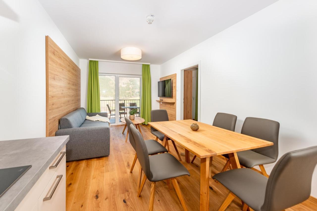 Panorama Lodge Premium Apartments Schladming Kültér fotó