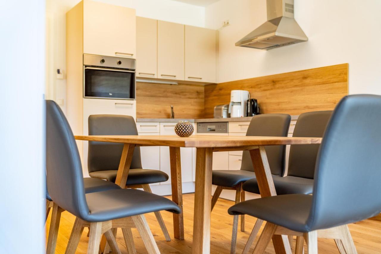 Panorama Lodge Premium Apartments Schladming Kültér fotó
