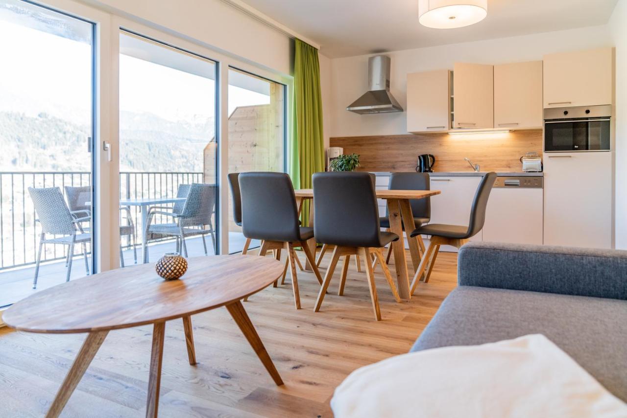 Panorama Lodge Premium Apartments Schladming Kültér fotó